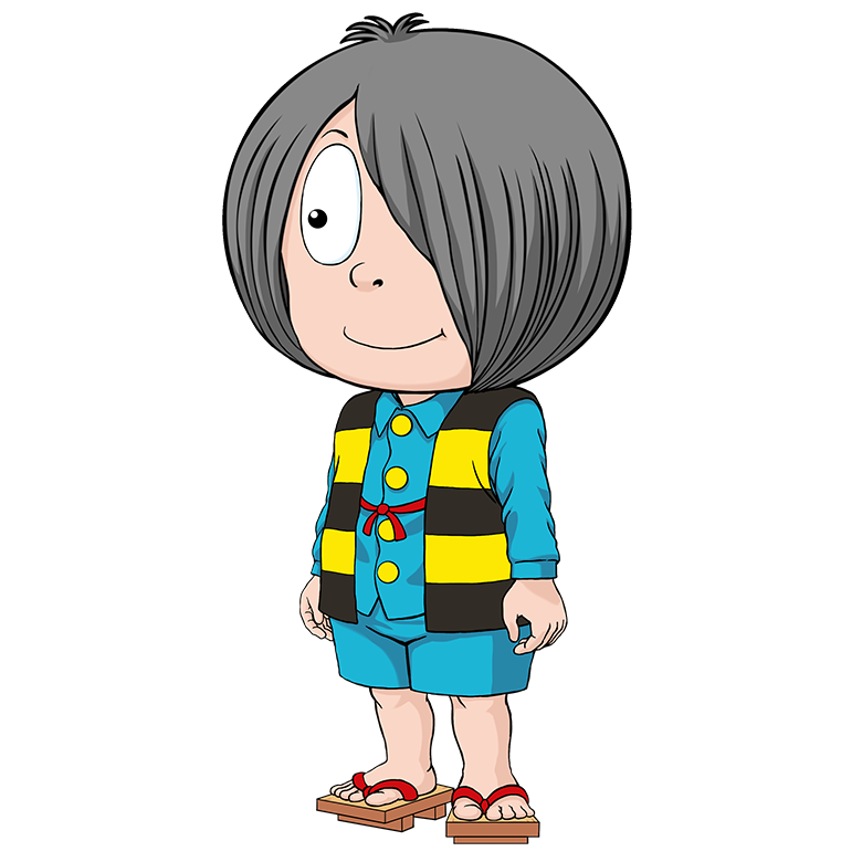 鬼太郎