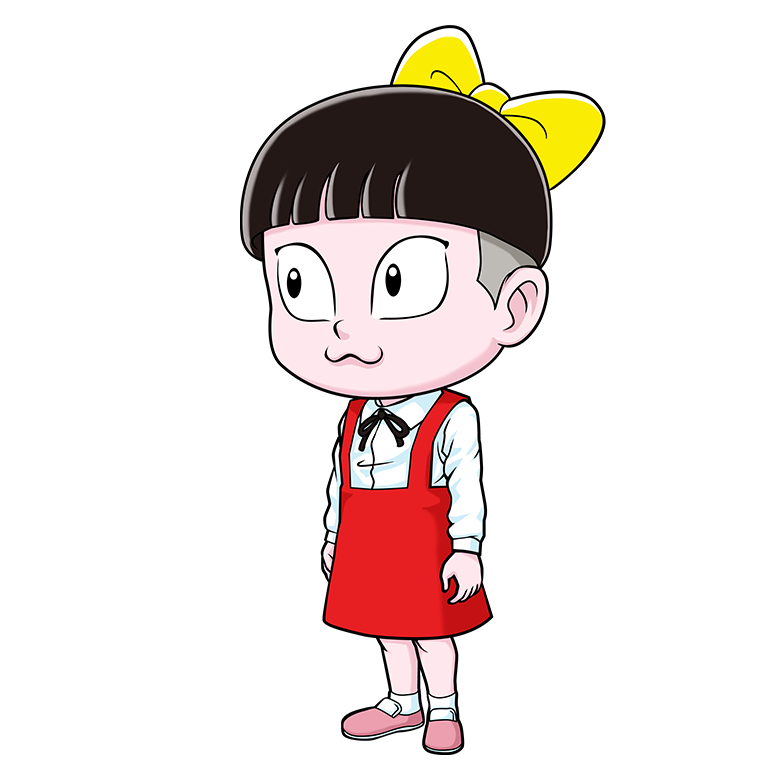 ねこ娘
