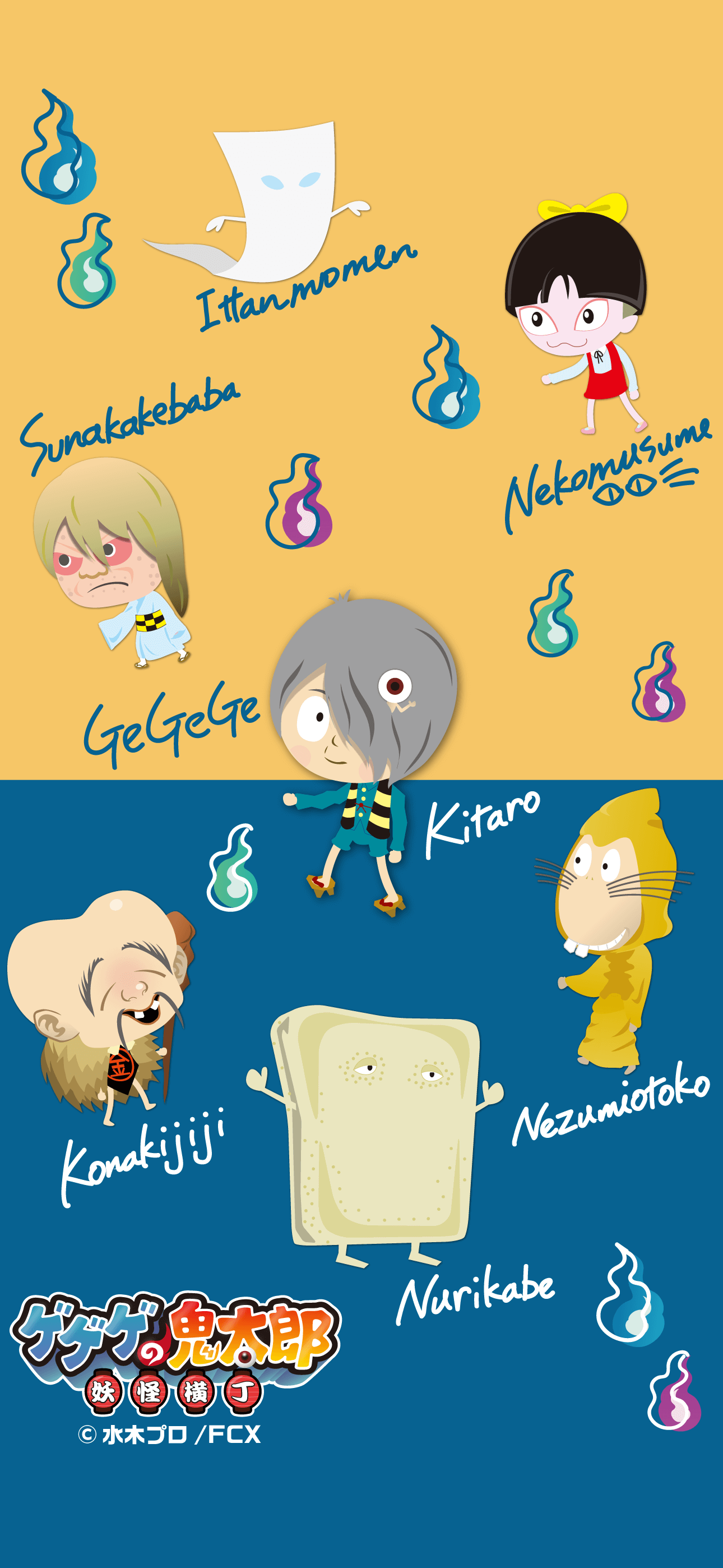 壁紙05 SP 1290×2796